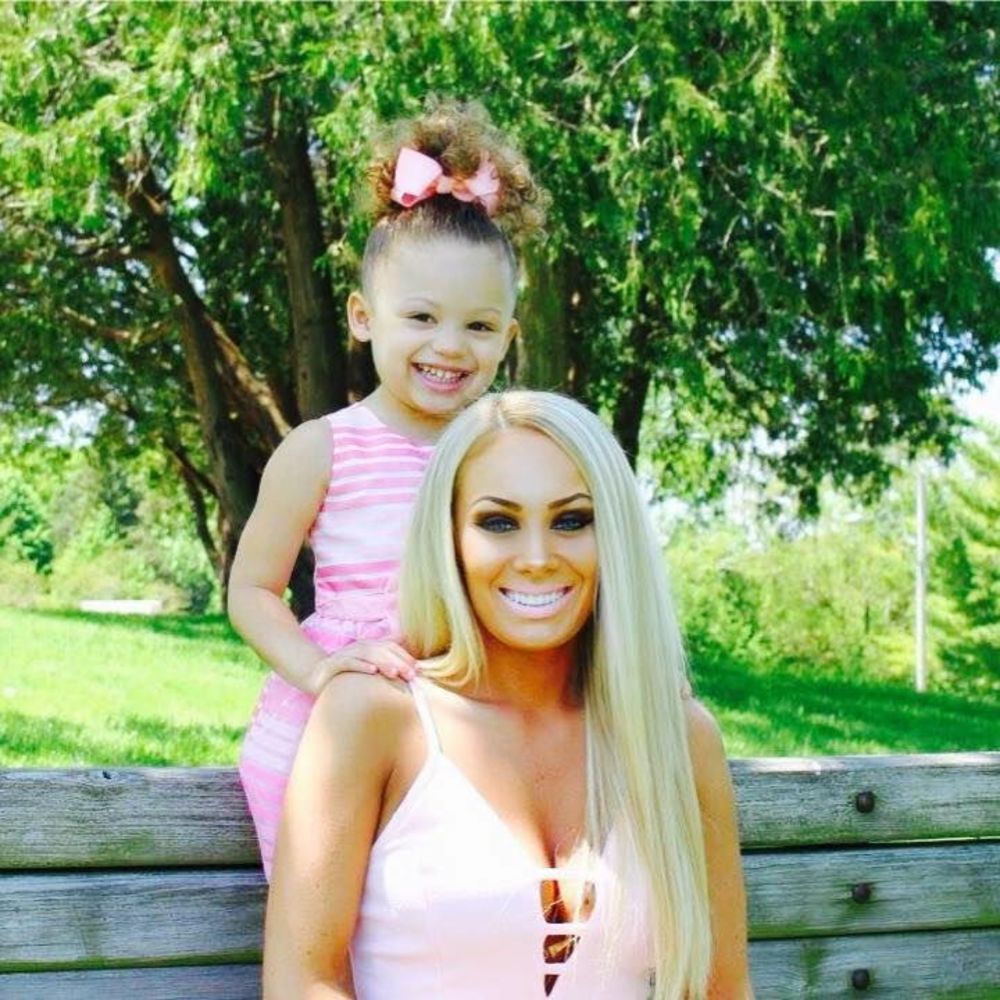 Meet your Posher, Cassidy